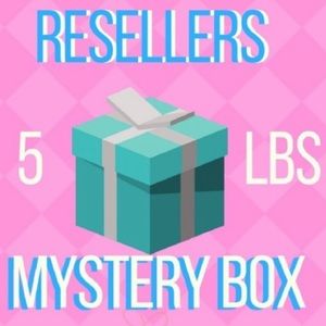 Mystery Box for Lisa Lynn